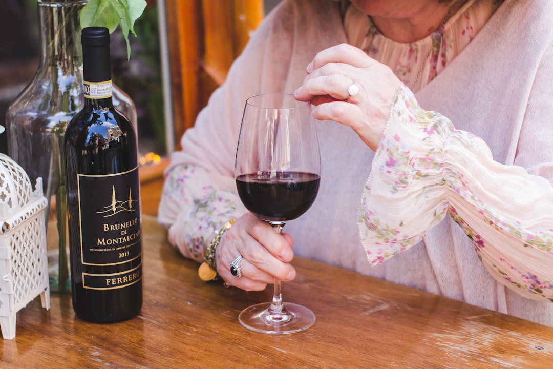 Alcohol Cooks Off Completely When Heated (image credits: unsplash)
