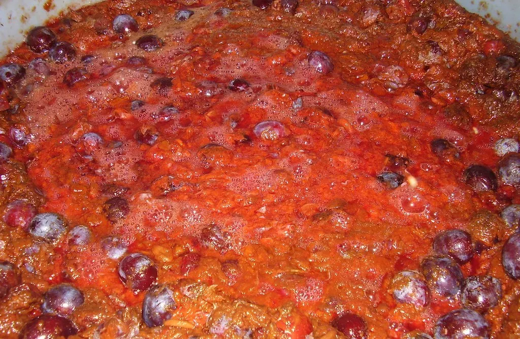 The Chemistry Behind Complex Flavors (Image Credits: Flickr)