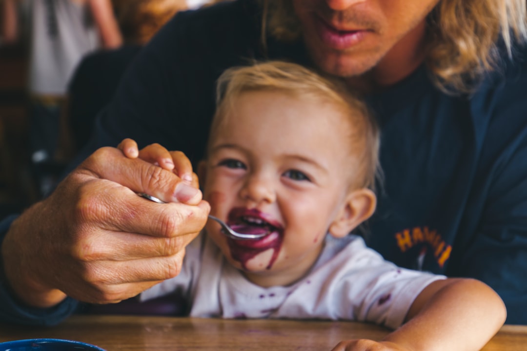 Decoding the Genetic Blueprint of Taste (image credits: unsplash)
