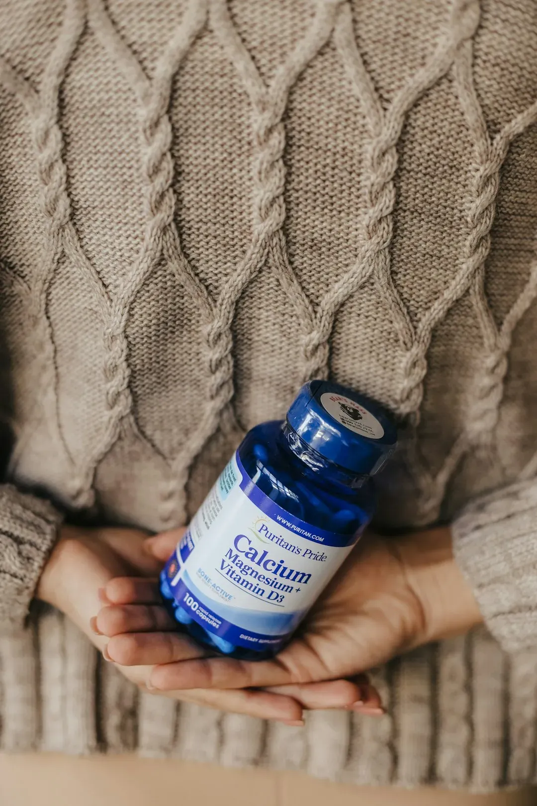 The Bioavailability Caveat - What the Research Actually Says (Image Credits: Unsplash)