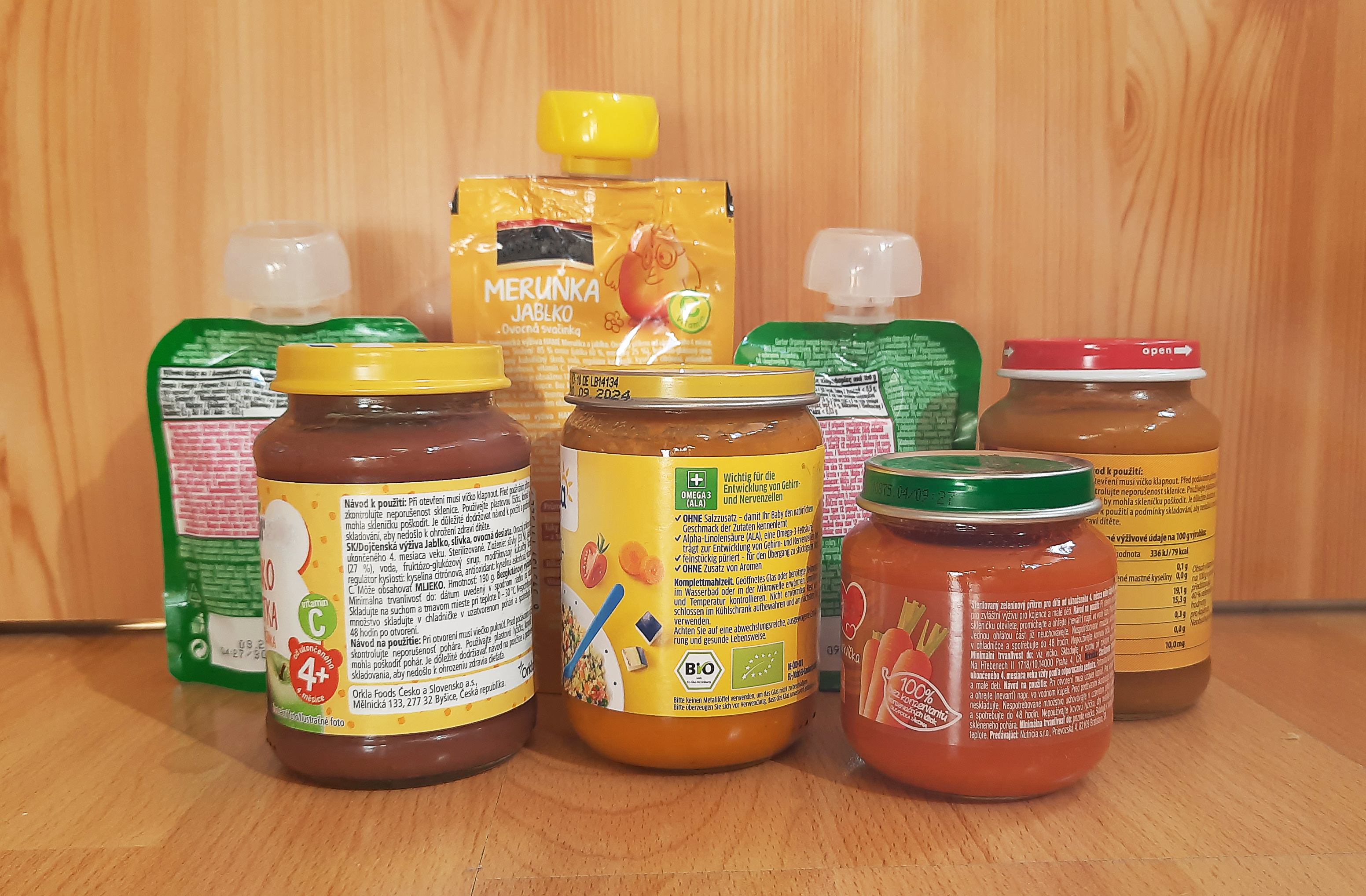 The Sweet Power of Fruit Purees (image credits: wikimedia)