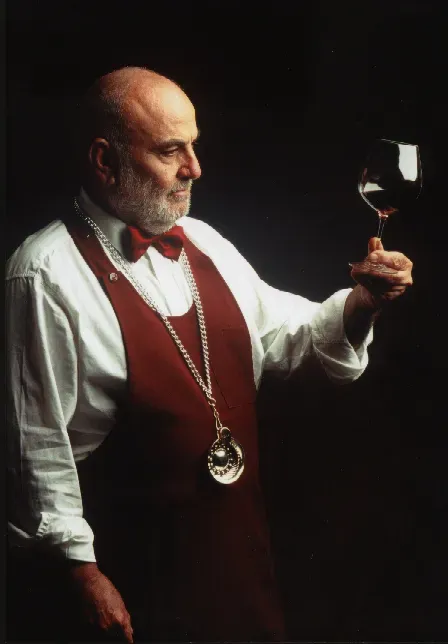 Ask What the Sommelier Is Excited About (Image Credits: Wikimedia)