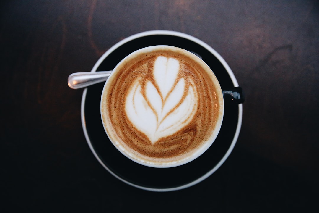 The Ceramic Mug Revolution (image credits: unsplash)