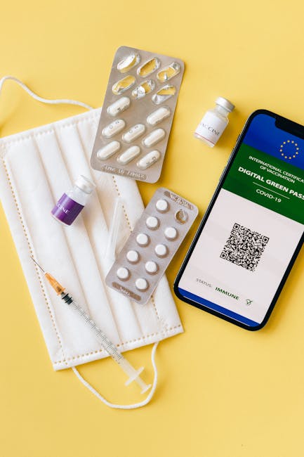 Access to Healthcare (image credits: pexels)