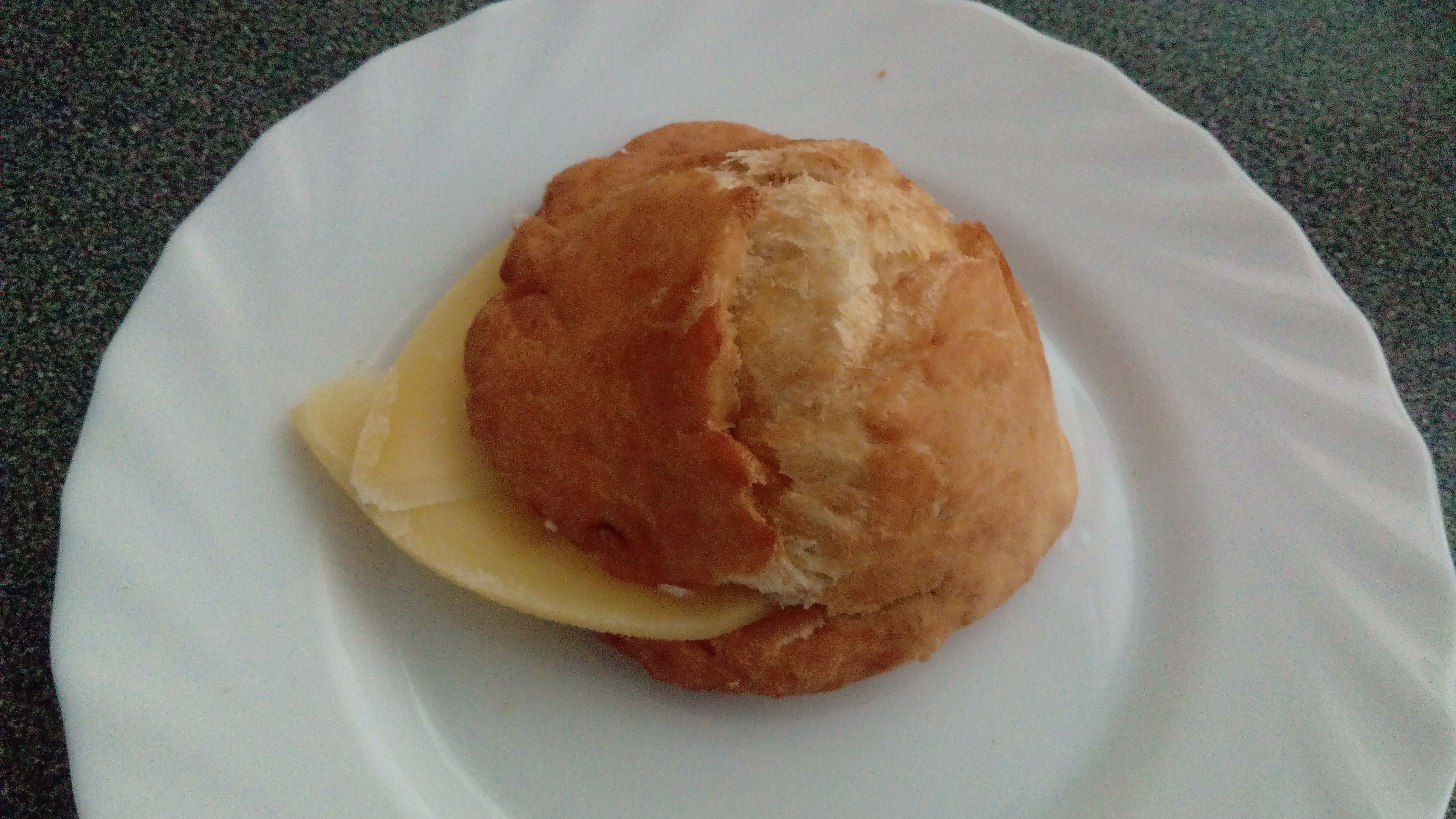 Johnnycakes: A Cornmeal Classic with a Nutritious Twist (image credits: wikimedia)