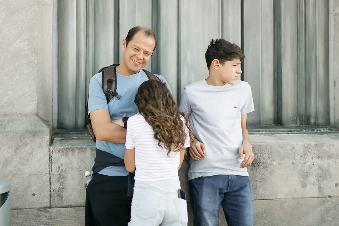 The Way You Showed Up When Things Got Hard (Image Credits: Unsplash)