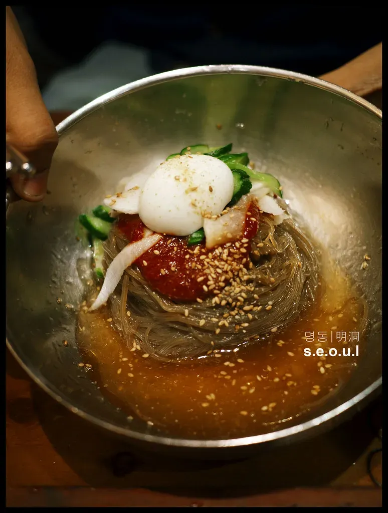 Scorpio: Embrace Bold and Intense Flavors (Image Credits: Flickr)