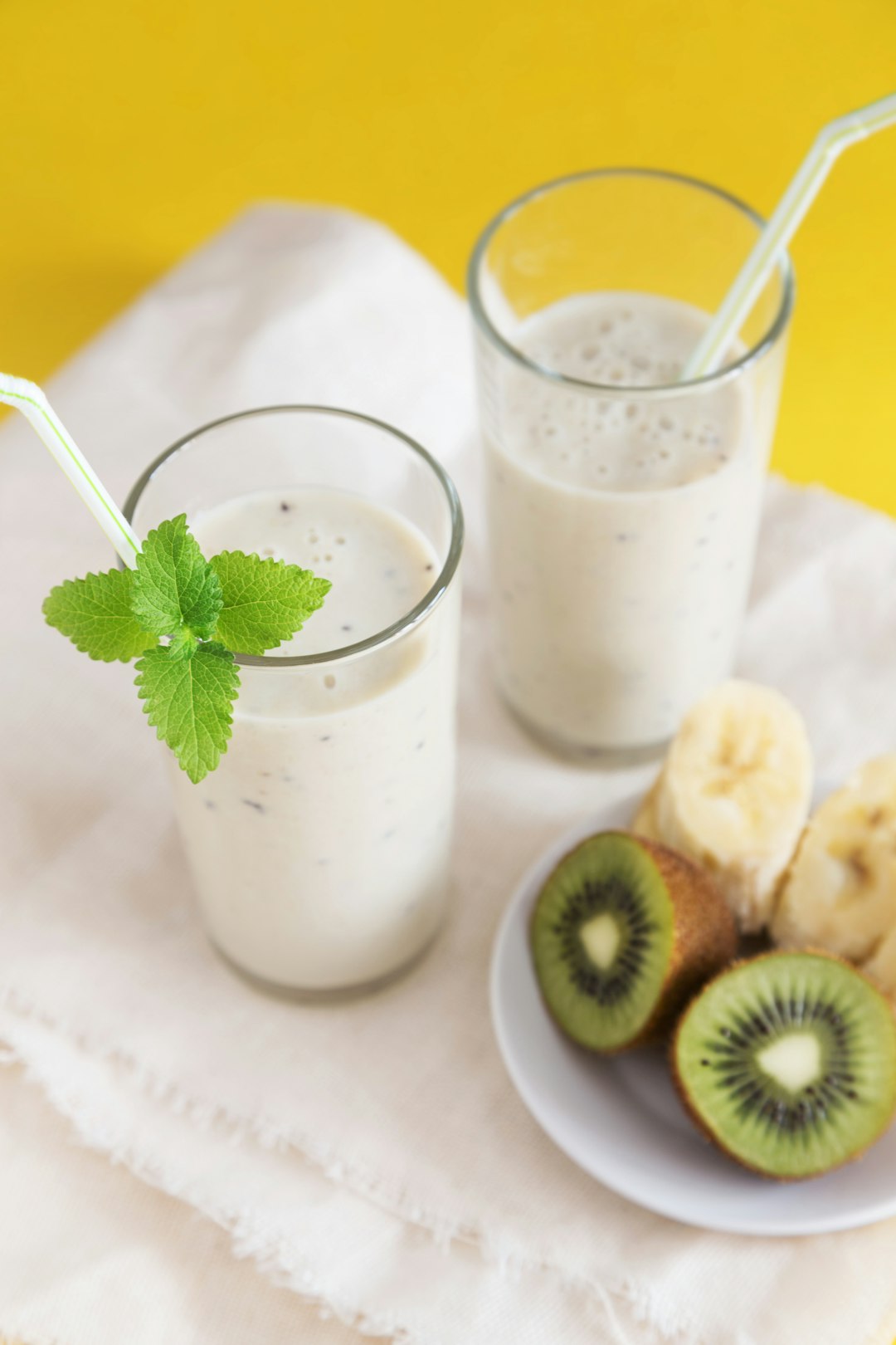 Kefir (image credits: unsplash)