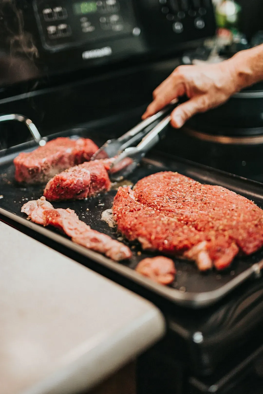 Brining and Dry Curing: Salt's Deep-Penetration Game (Image Credits: Unsplash)