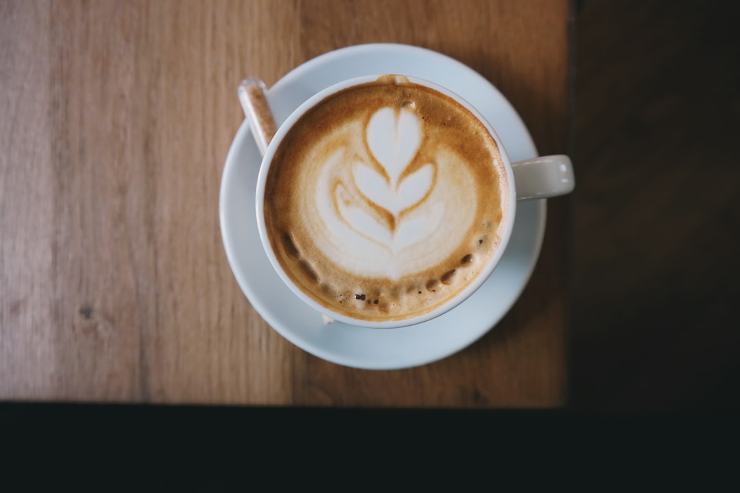 Caffeine (Coffee, Tea, Energy Drinks, Chocolate) (image credits: unsplash)