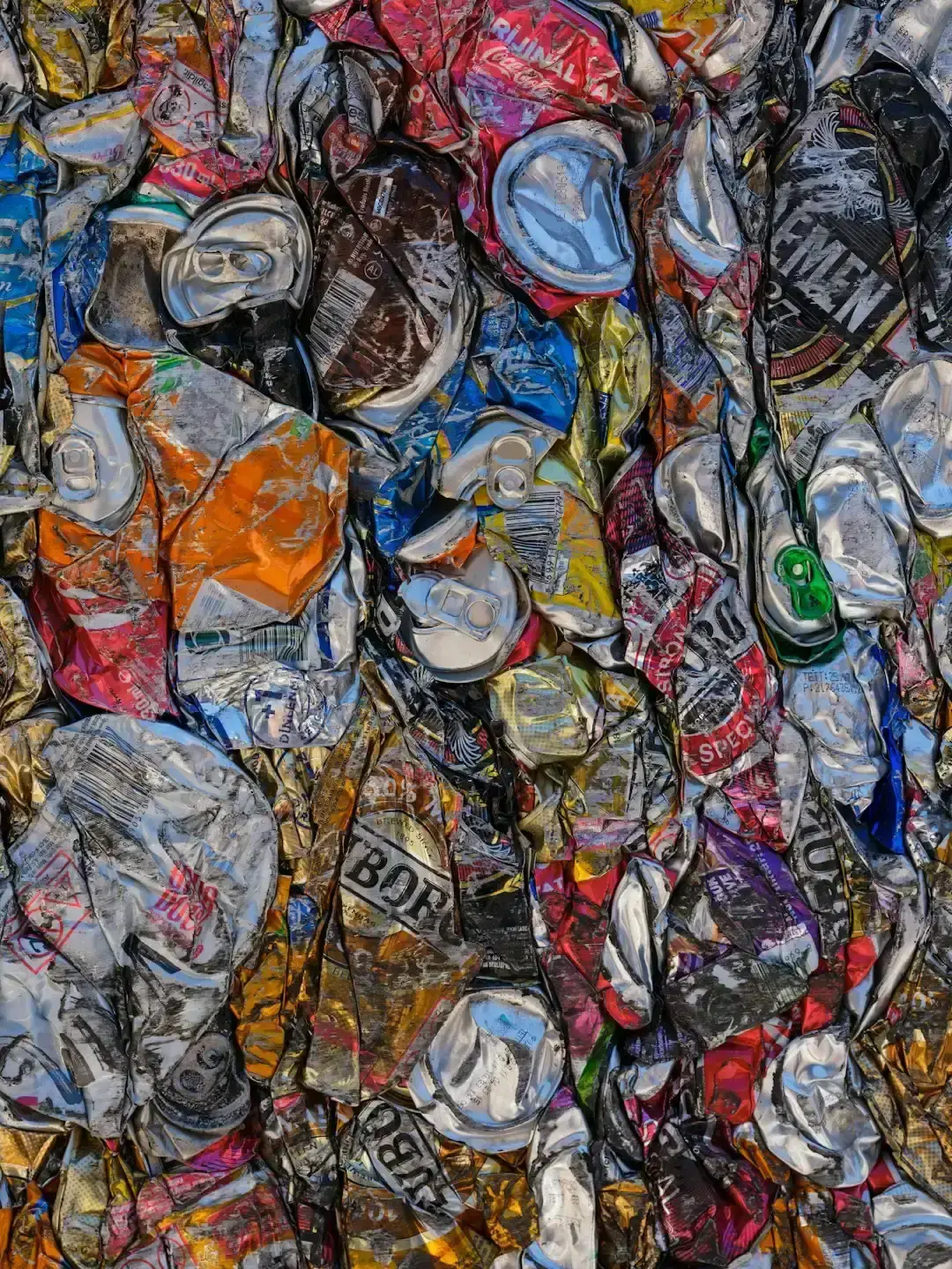 Why Metal Contamination Happens in Food Production (Image Credits: Unsplash)