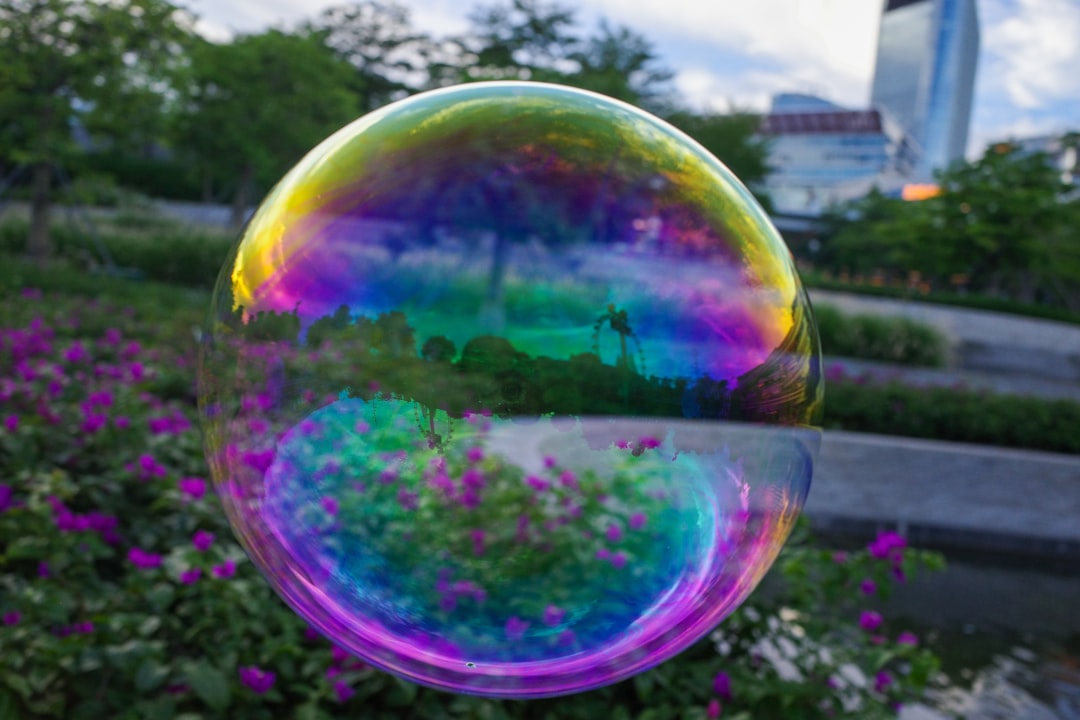 AI Personalization Creates Filter Bubbles (image credits: unsplash)