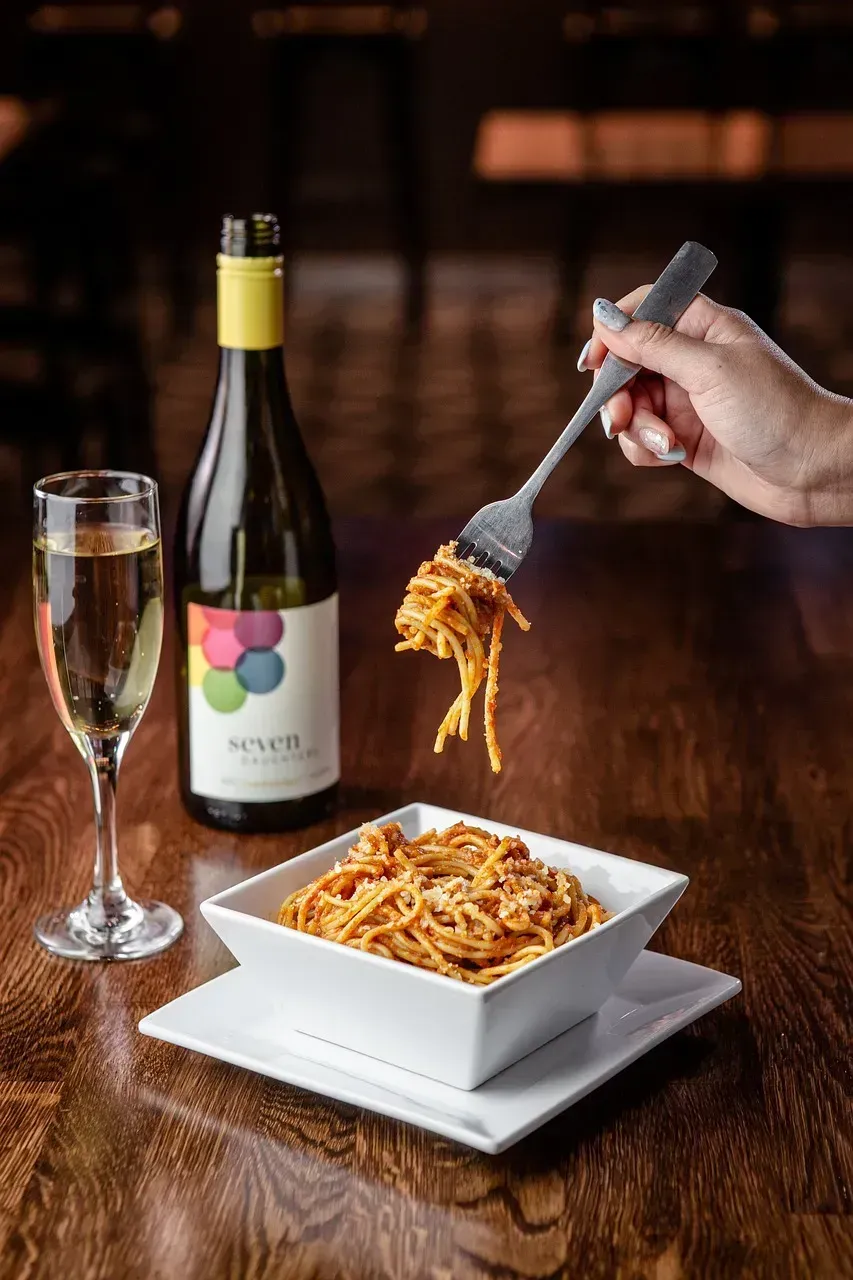 3. Nadia Munno (The Pasta Queen) - Italy's Global Ambassador (Image Credits: Pixabay)