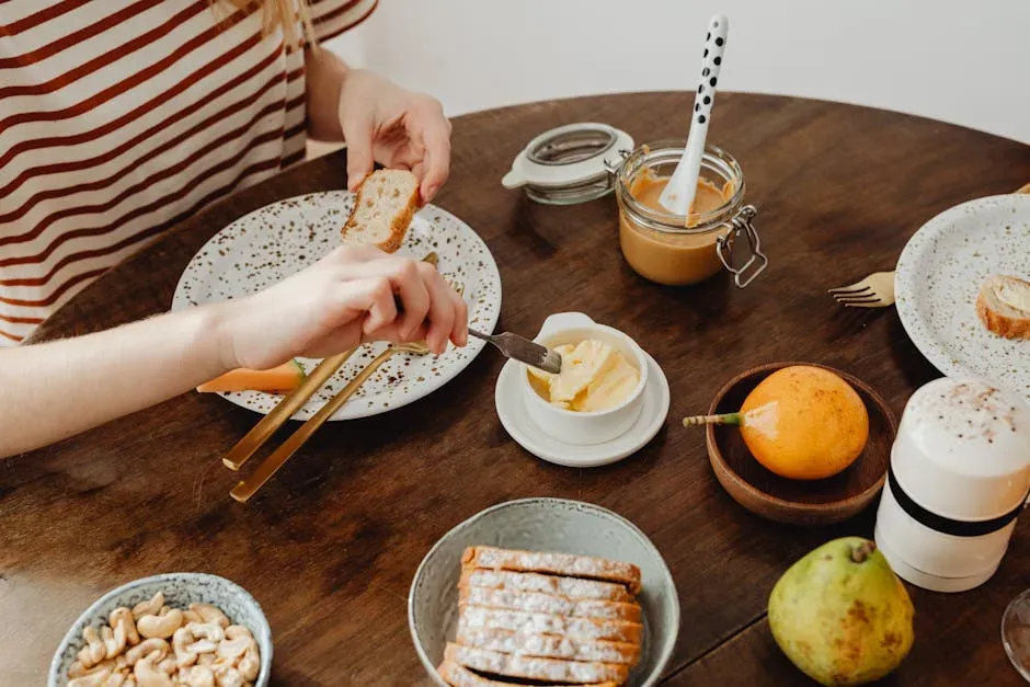 4. Cashew Butter - The Mineral-Rich Cream (Image Credits: Pexels)