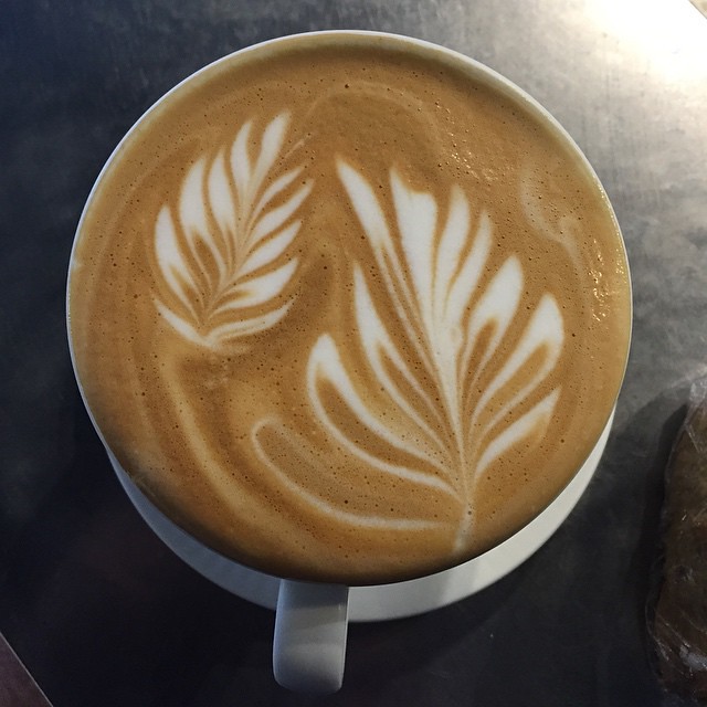 Coffee: Your Daily Mood Reset Button (image credits: flickr)