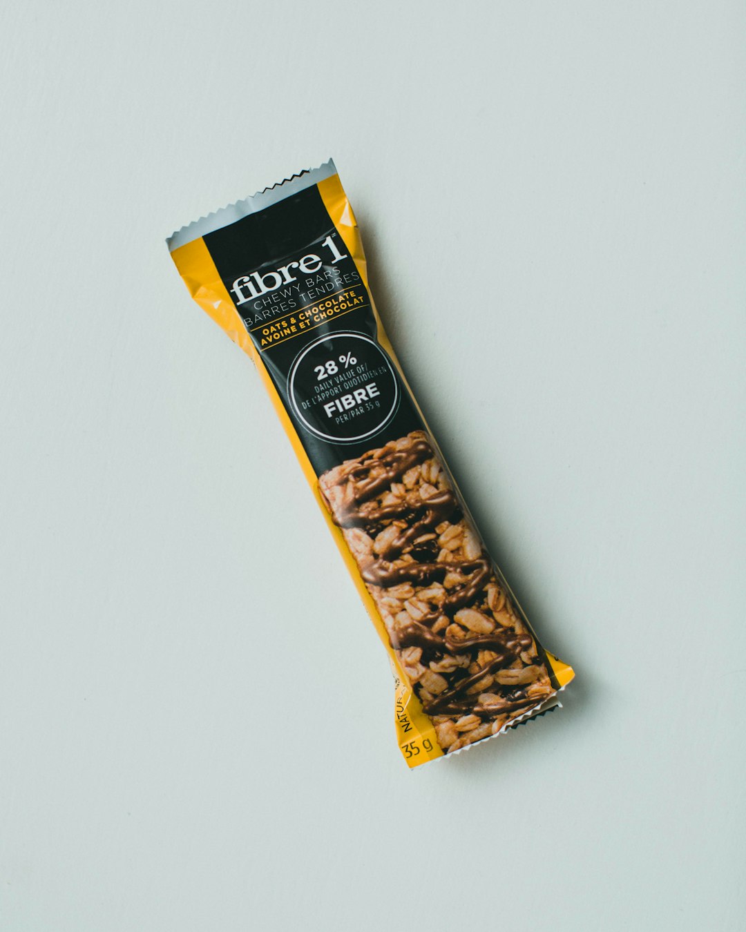 Granola Bars: Hidden Inflammatory Ingredients (image credits: unsplash)