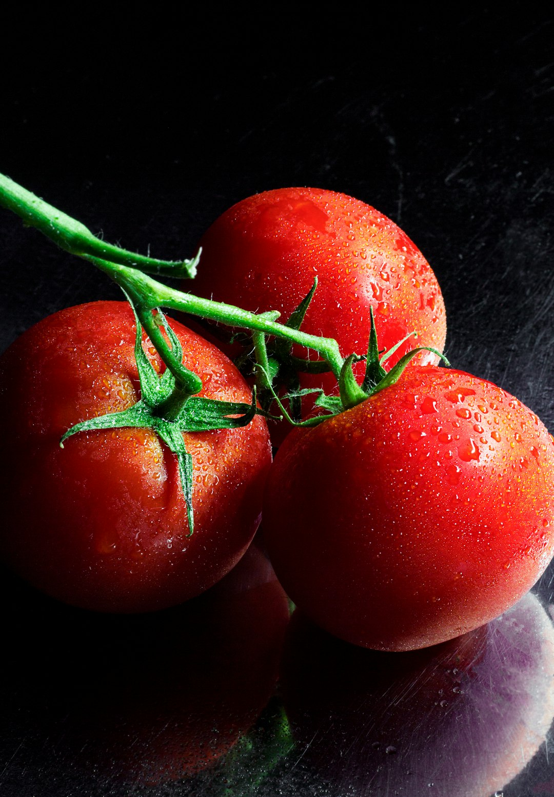 Tomatoes (image credits: unsplash)