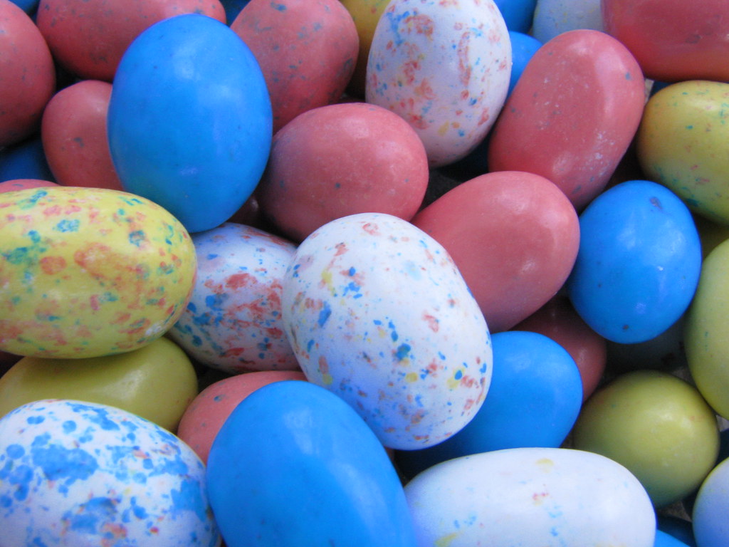 Chemical Preservatives and Additives (image credits: flickr)