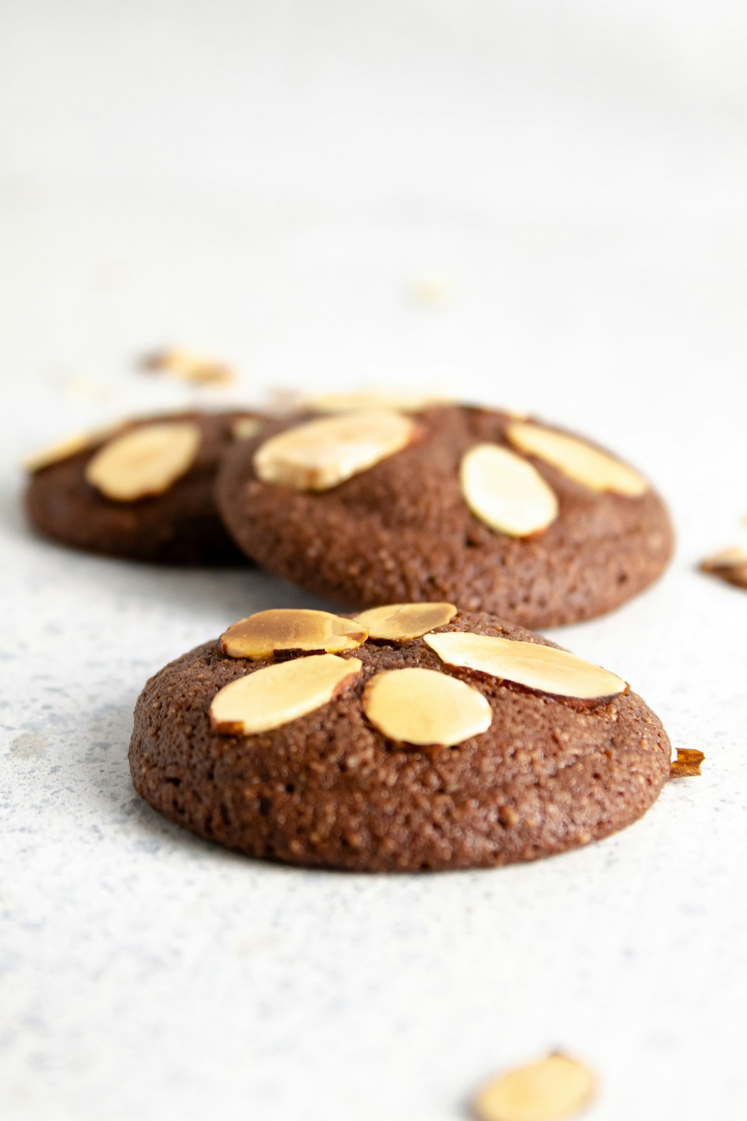 Almond Flour Cookies: Gluten-Free on a Budget (image credits: unsplash)