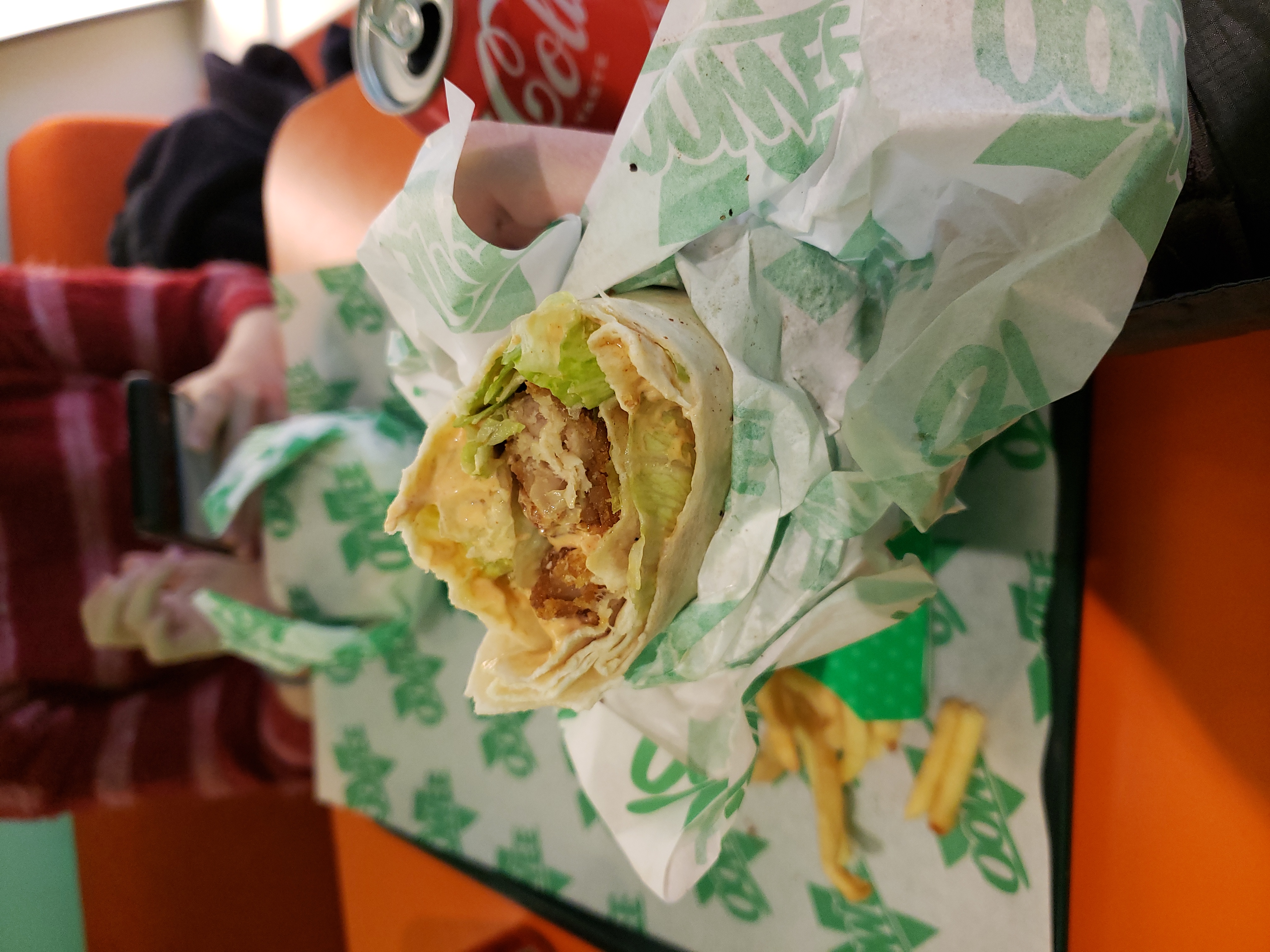 Conclusion: A New Era for Fast Food (image credits: wikimedia)