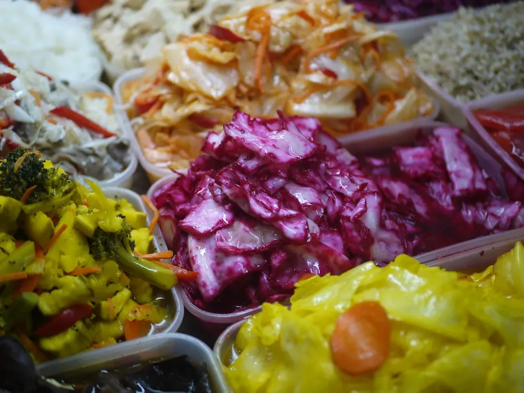 Why Fermented Foods Enter the Picture (Image Credits: Unsplash)