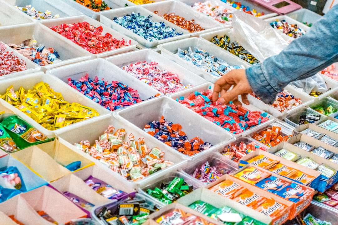 Retro Candy Stores on the Rise (image credits: unsplash)
