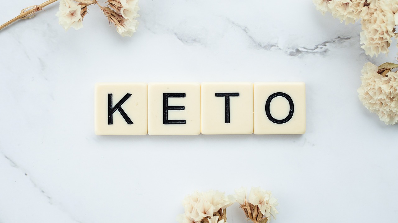 Low-Carb and Keto Craze (image credits: pixabay)