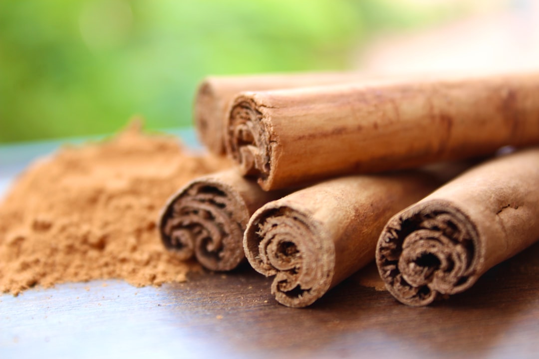 Cinnamon: More Than a Sweet Spice (image credits: unsplash)