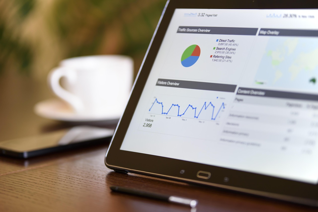 AI-Powered Marketing Insights: Reaching Hungry Audiences (image credits: pixabay)
