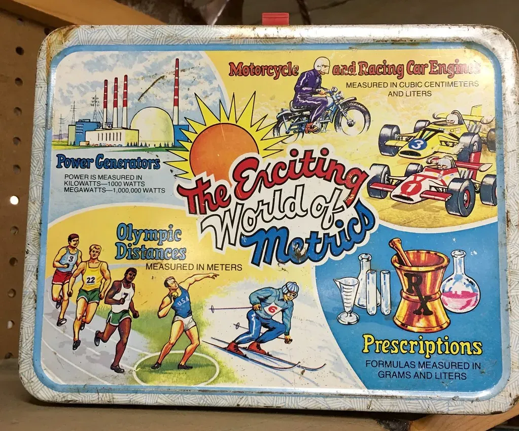 What These Icons Really Mean to '90s Kids in 2026 (pnoeric, Flickr, CC BY-SA 2.0)