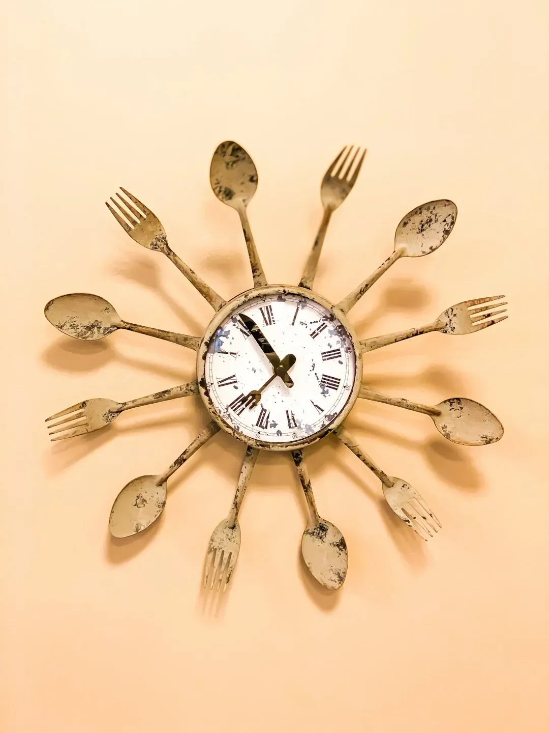 Virgo: Routine Meal Timing for Metabolic Balance (Image Credits: Unsplash)