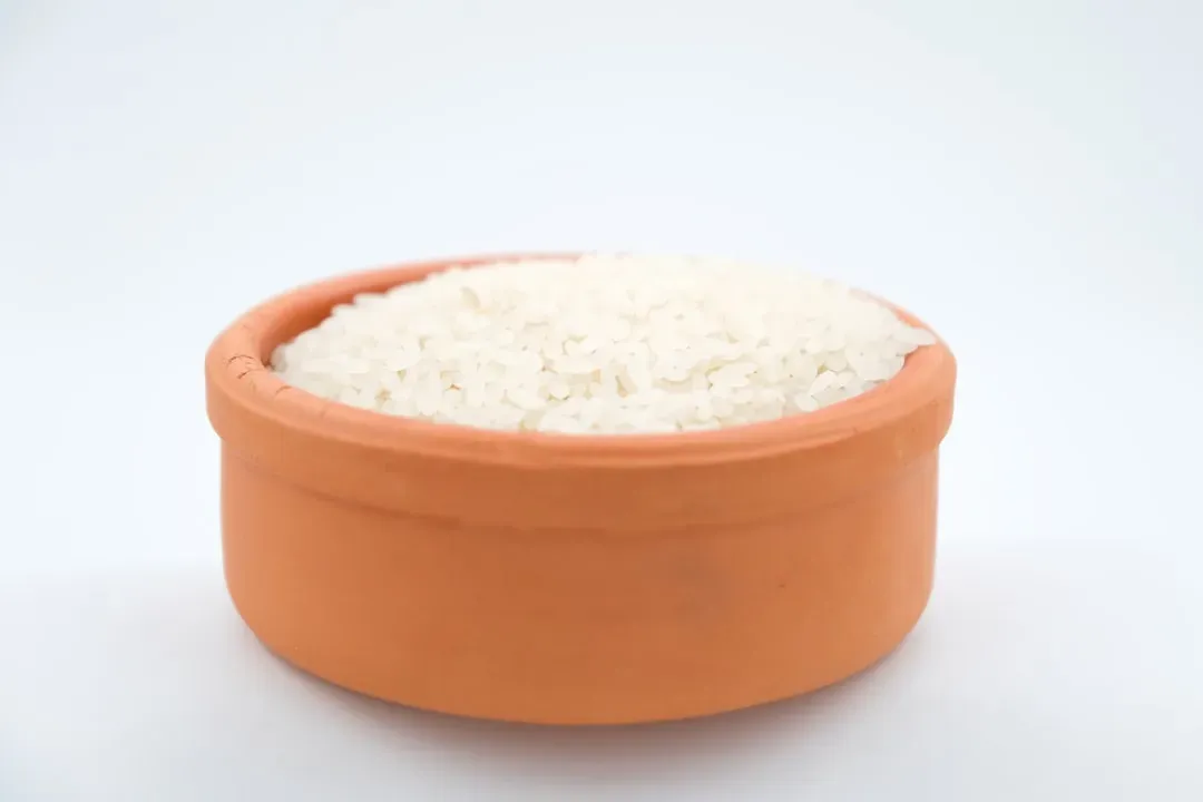 8. Basmati Rice - The Bulk Staple That Actually Wins (Image Credits: Unsplash)