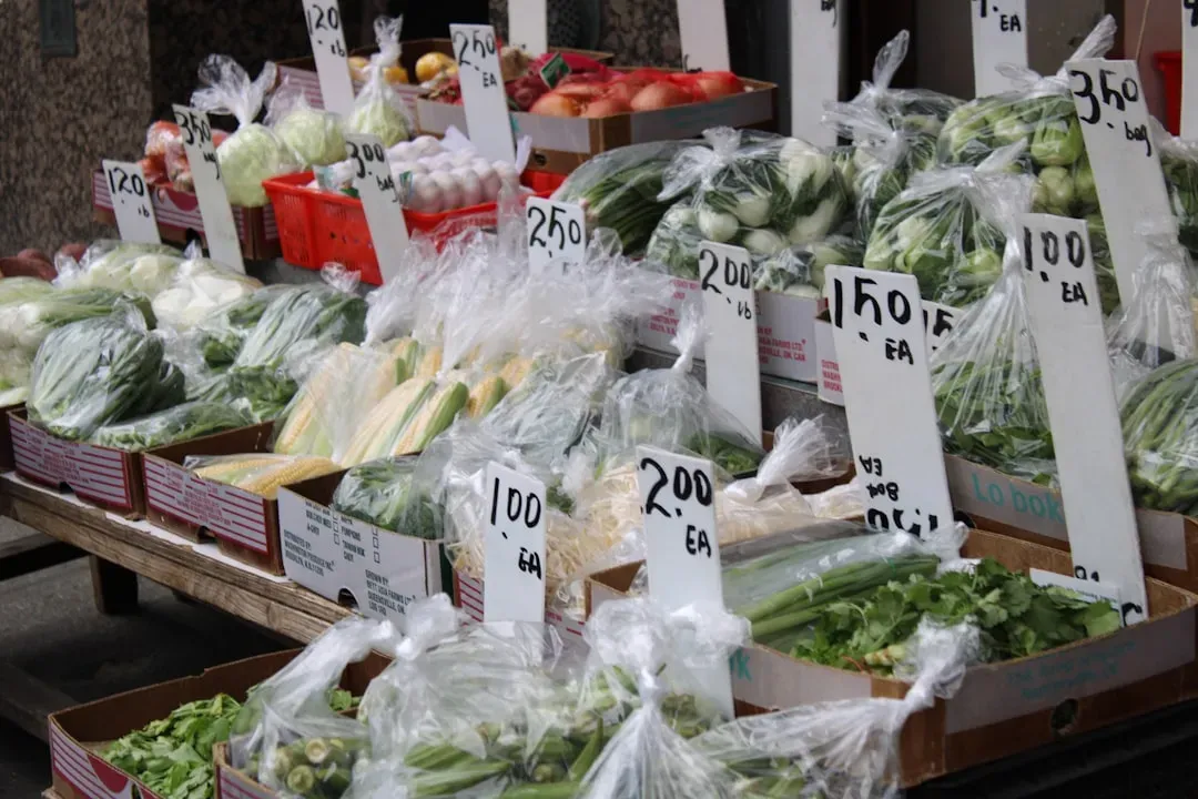 You're Paying a Significant Premium for Less Food (Image Credits: Unsplash)