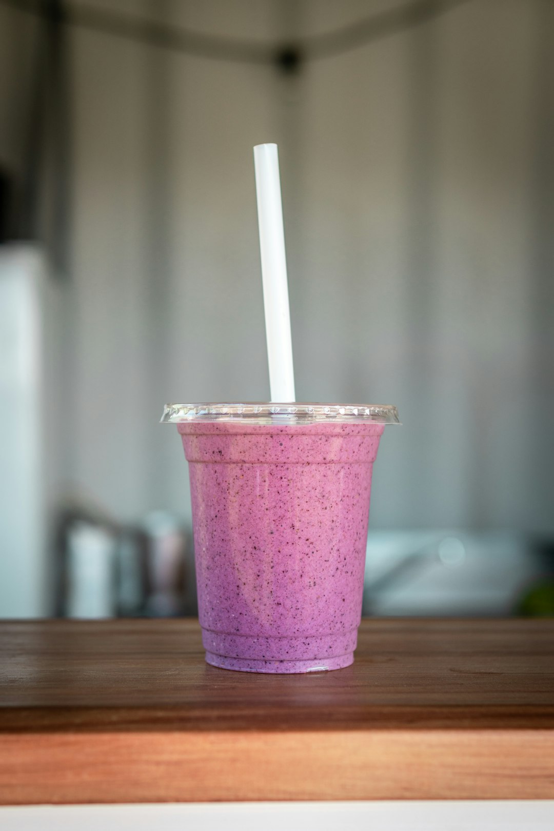 Premade Smoothies and Protein Drinks (image credits: unsplash)