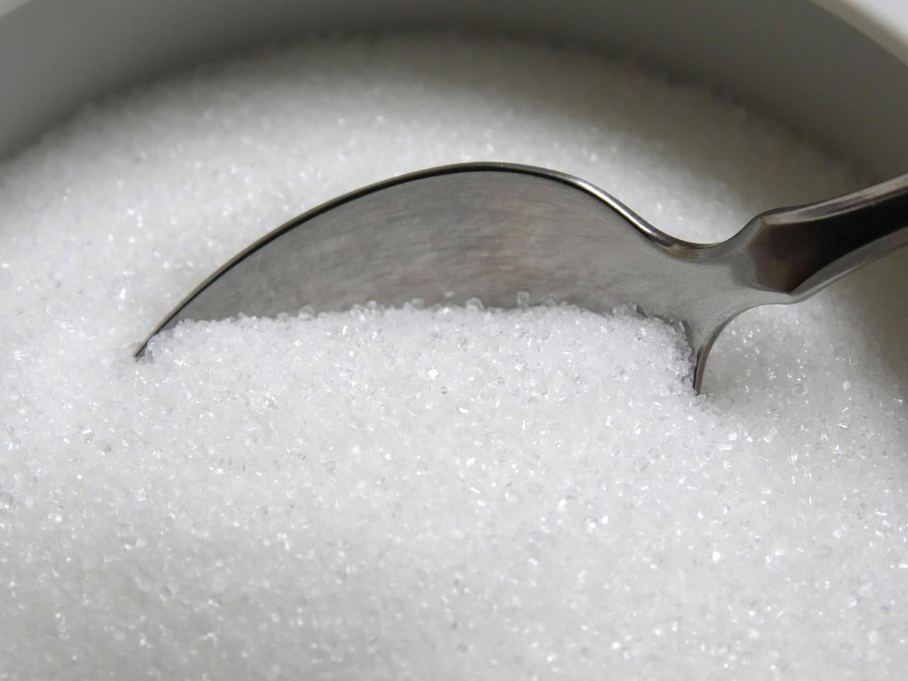 The Hidden Ingredient: Sugar (image credits: pixabay)