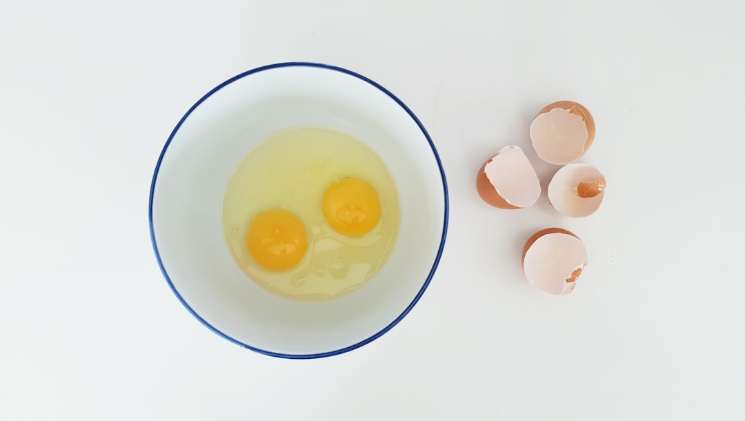 The Science Behind Egg Power for Blood Sugar Control (image credits: unsplash)