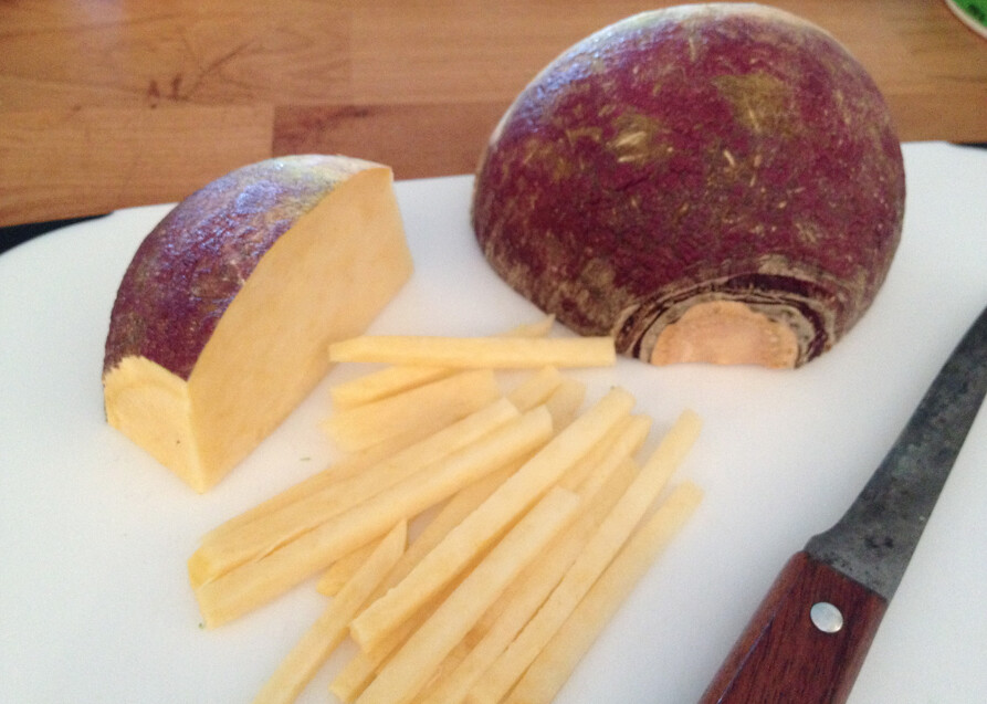 Simple Ways to Transform Your Cooking (image credits: flickr)