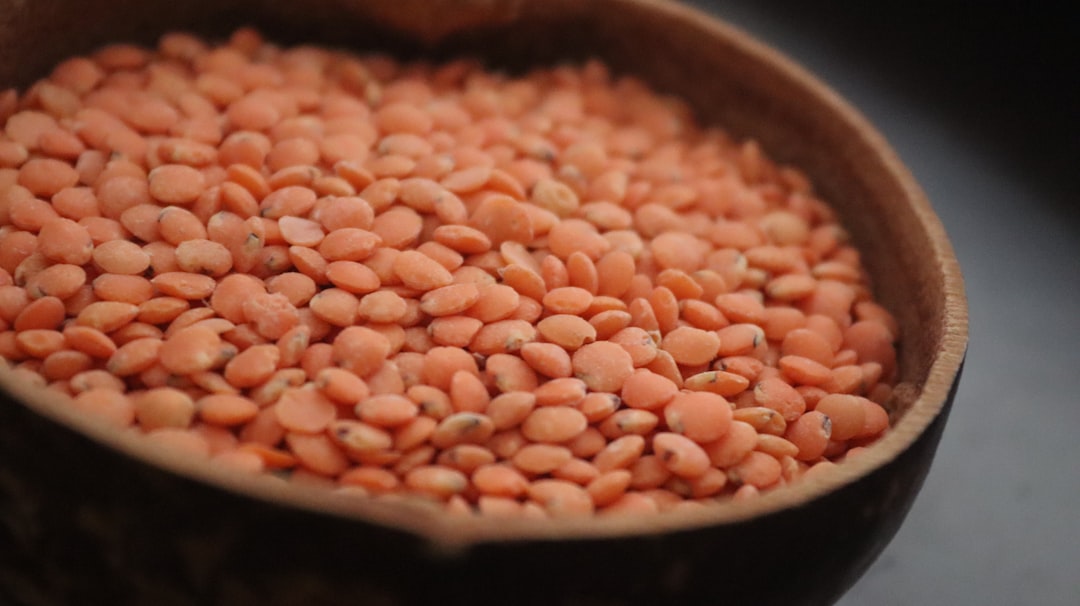 Beans and Lentils: The Fiber Champions (image credits: unsplash)