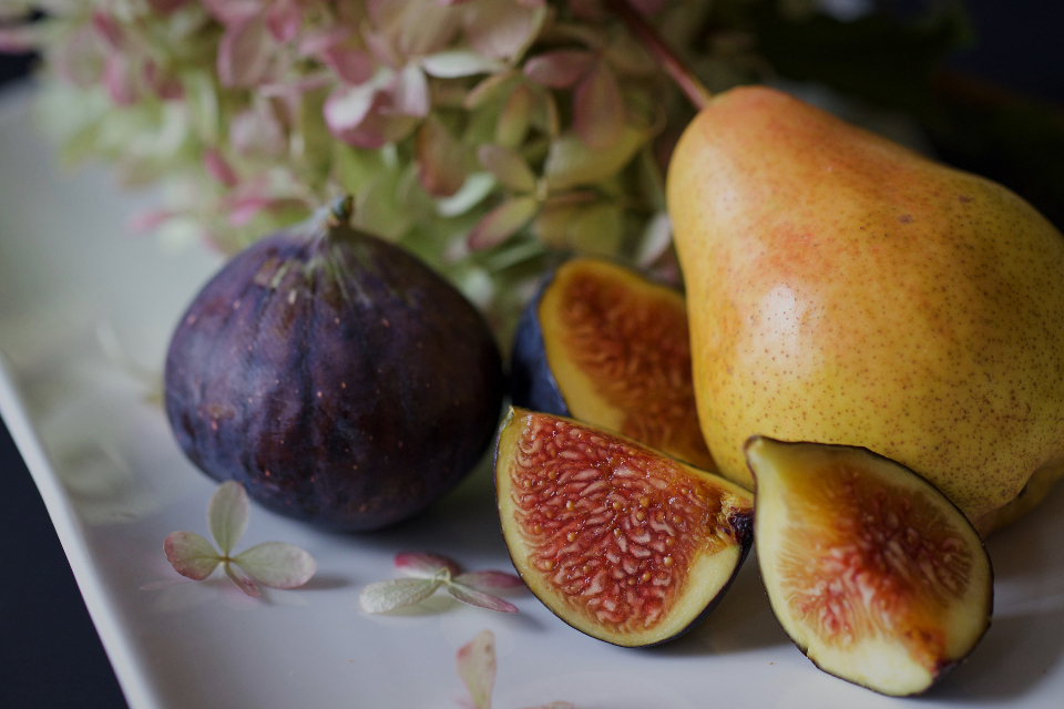 Figs: Nature’s Candy (image credits: stocksnap)