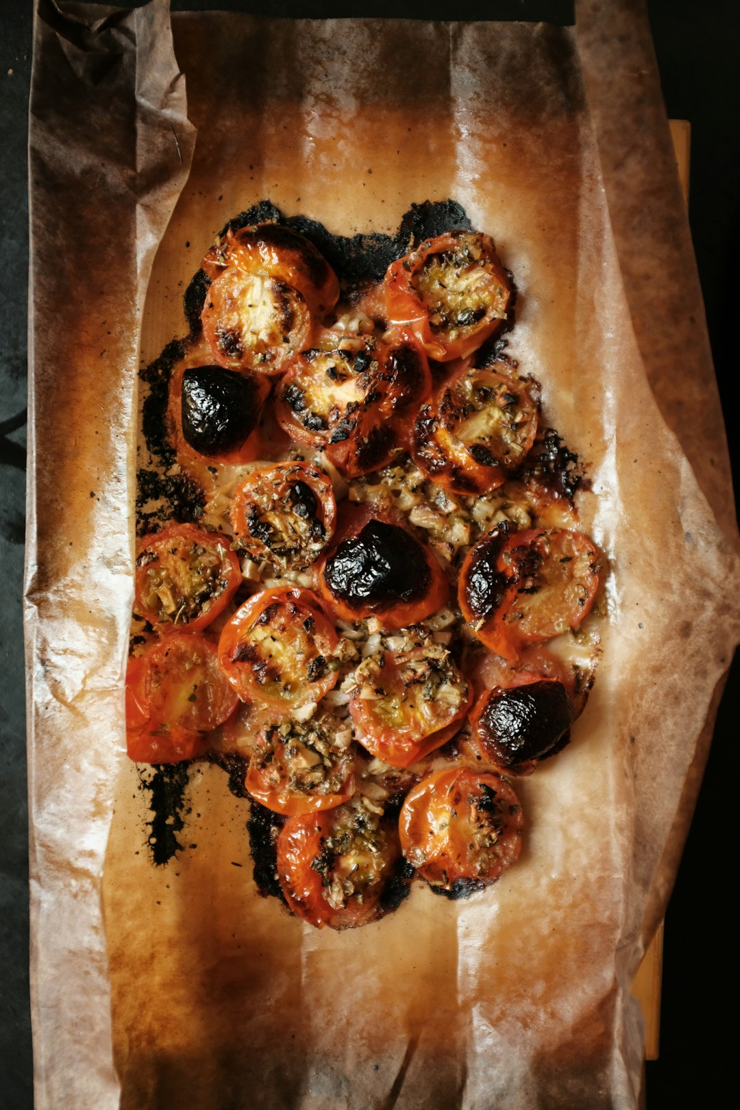 Overcooking Woes: The Burnt Bottom (image credits: unsplash)