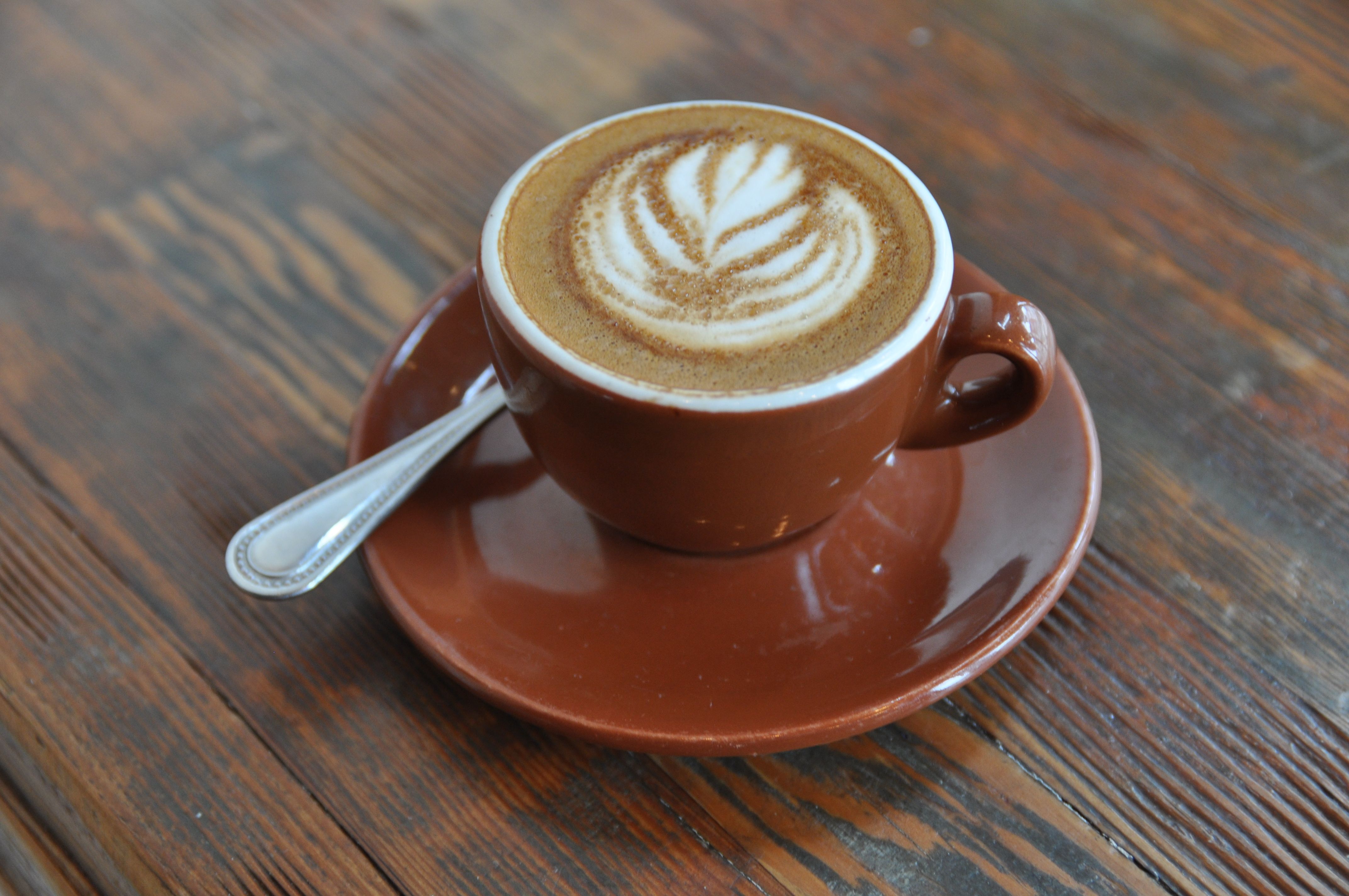Macchiatos (The Misunderstood Classic) (image credits: wikimedia)