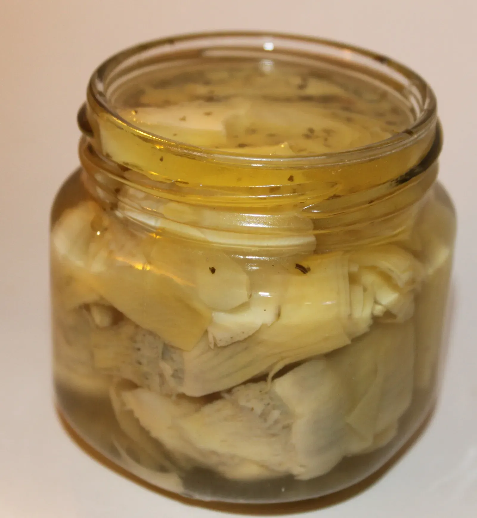 Canned Artichoke Hearts: The Overlooked Vegetable Winner (Image Credits: Wikimedia)