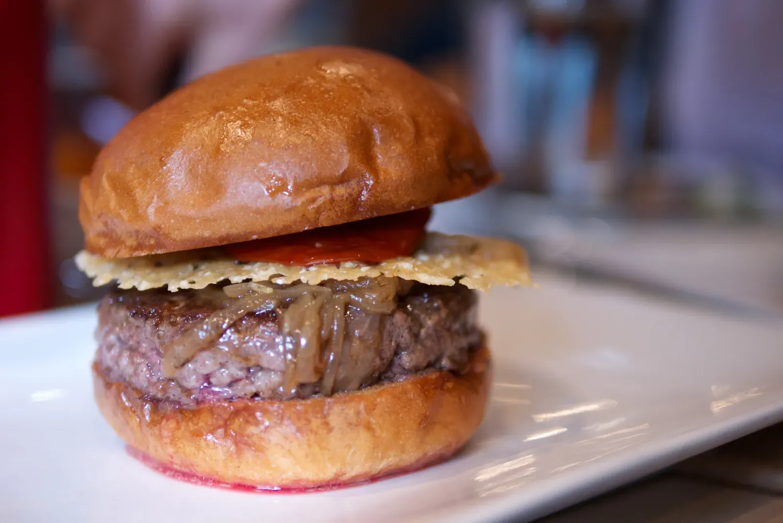 3. Umami - The Fifth Taste We Still Don't Fully Understand (Image Credits: Wikimedia)