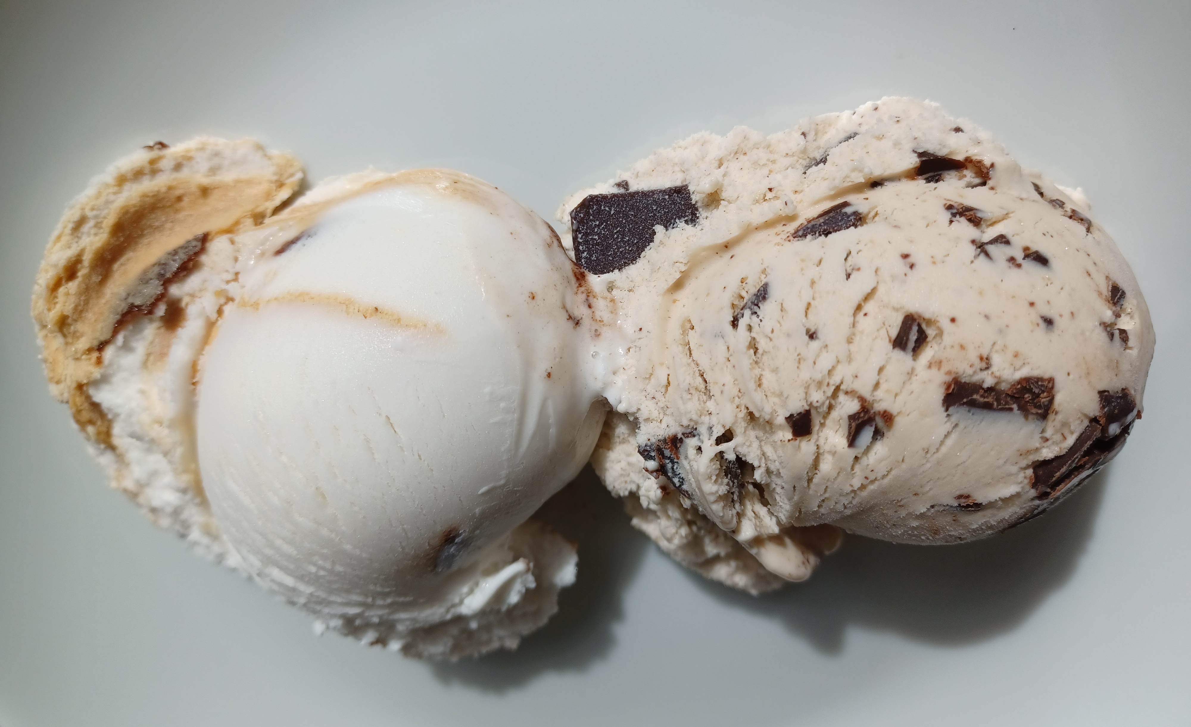 8. Dairy-Free Ice Cream (image credits: wikimedia)
