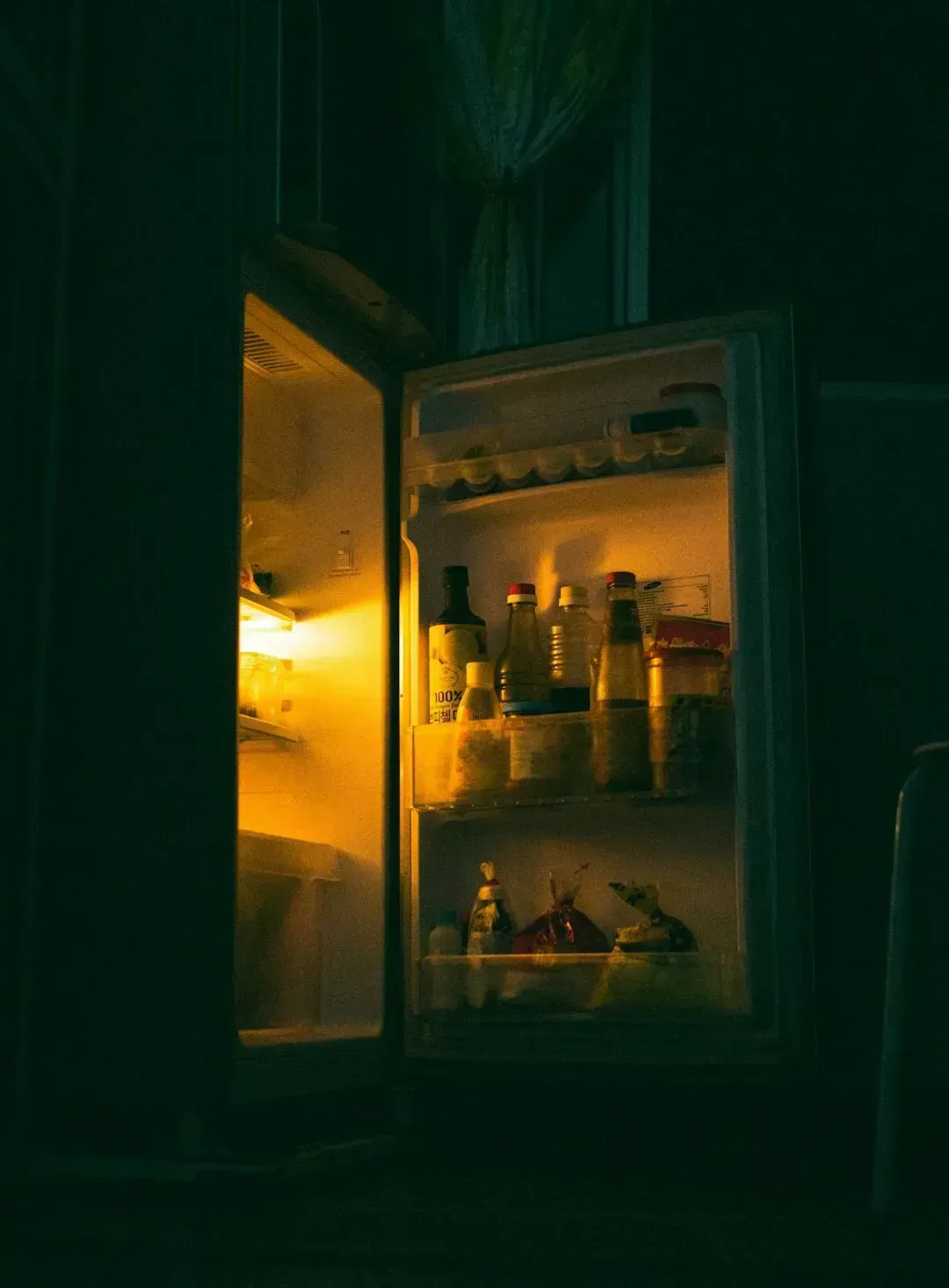 The Shocking Truth About Mayo's Shelf Stability (Image Credits: Unsplash)