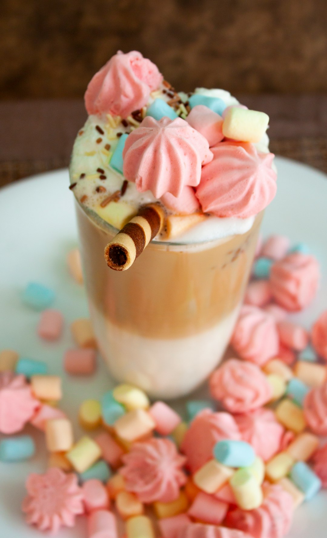 Commercial Smoothies: Liquid Sugar Disguised as Health (image credits: unsplash)