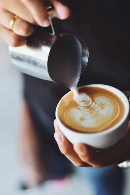 Conclusion: That Perfect Cup Was a Choice Someone Made for You (Image Credits: Pexels)