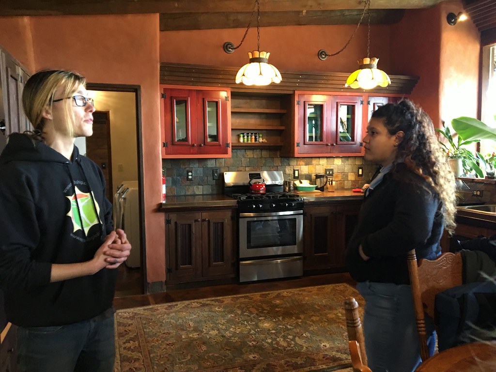 The United States Dominates the Global Ghost Kitchen Landscape (image credits: flickr)