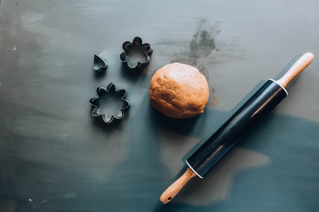 Shaping the Dough: A Delicate Art (image credits: unsplash)