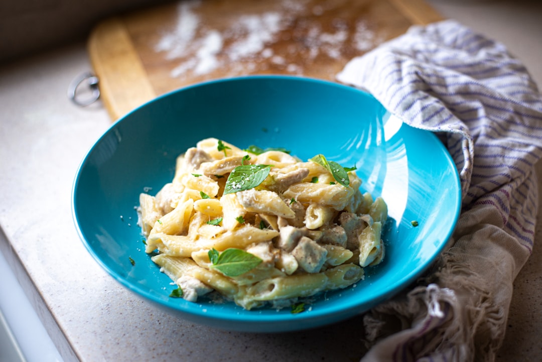 Celebrating the New Comfort Food (image credits: unsplash)